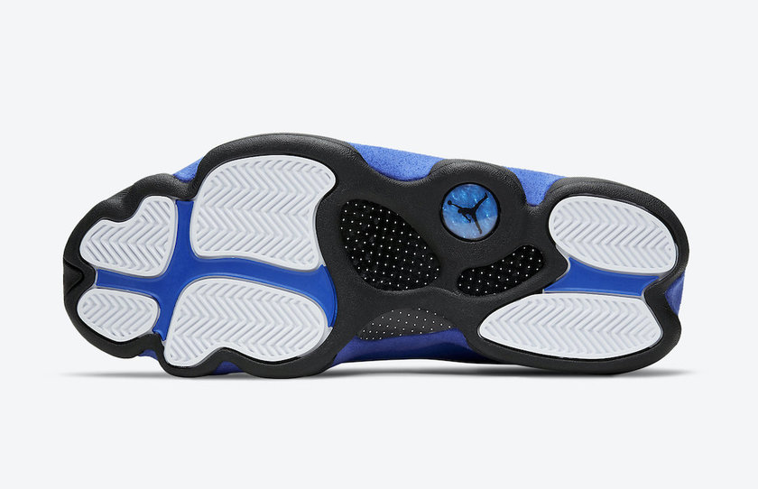 Air Jordan 13 Hyper Royal 414571-040åå:registered:æ¥æä»·æ ¼