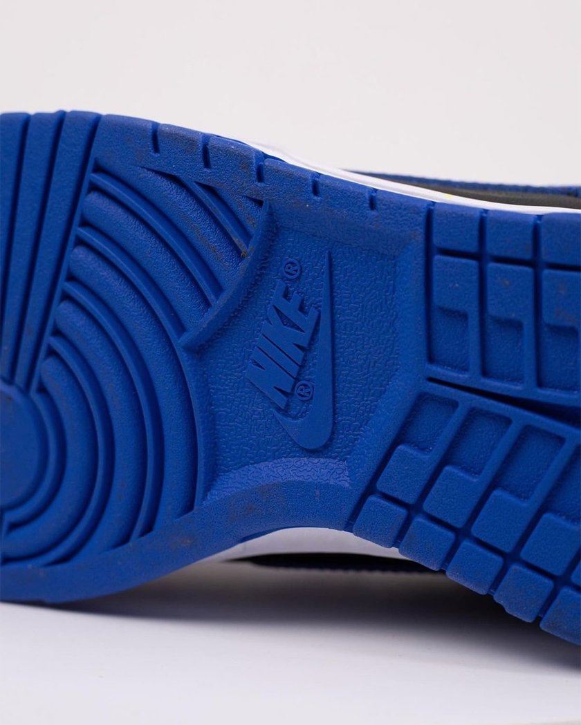 Nike Dunk Low Hyper Cobalt DD1391-001åå:registered:æ¥æ