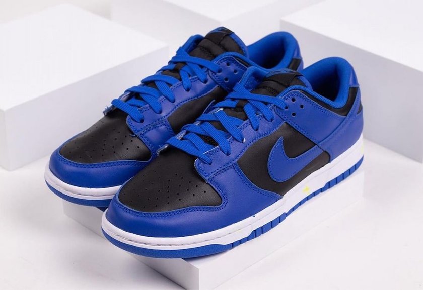 Nike Dunk Low Hyper Cobalt DD1391-001åå:registered:æ¥æ