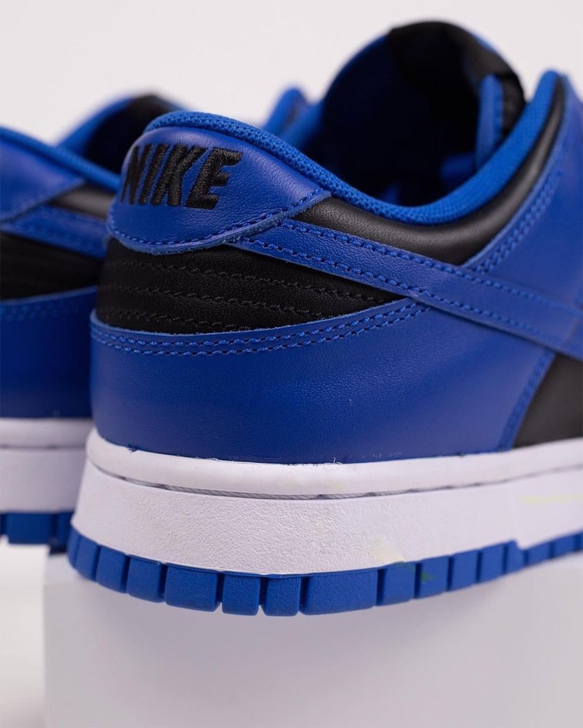 Nike Dunk Low Hyper Cobalt DD1391-001åå:registered:æ¥æ
