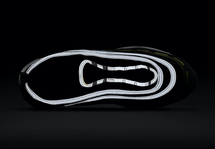 ä¸è´¥çNike Air Max 97 Black Volt DC4830-001åå:registered:æ¥æ