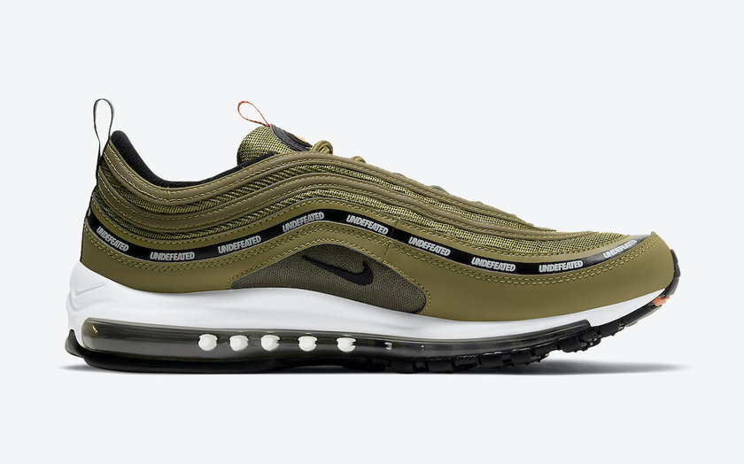 ä¸è´¥çNike Air Max 97 Militia Green DC4830-300åå:registered:æ¥æä»·æ ¼