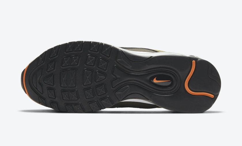 ä¸è´¥çNike Air Max 97 Militia Green DC4830-300åå:registered:æ¥æä»·æ ¼