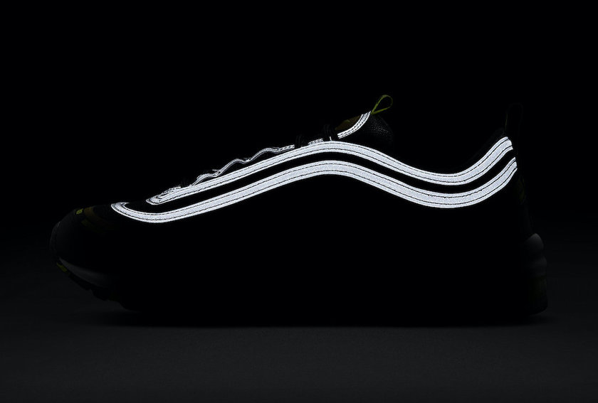 ä¸è´¥çNike Air Max 97 Black Volt DC4830-001åå:registered:æ¥æ