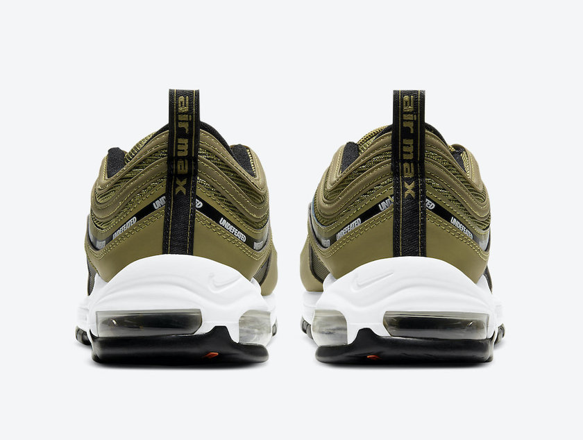 ä¸è´¥çNike Air Max 97 Militia Green DC4830-300åå:registered:æ¥æä»·æ ¼