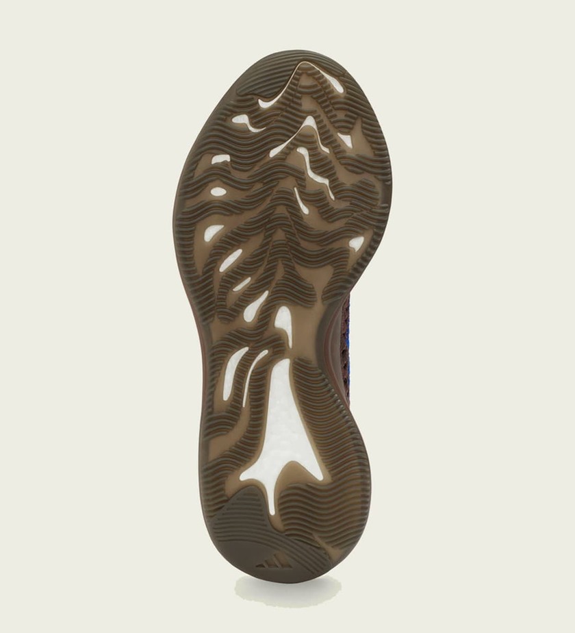 adidas Yeezy Boost 380 Azure FZ4986åå:registered:æ¥æä»·æ ¼