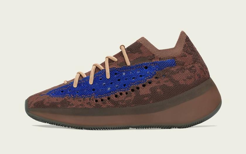 adidas Yeezy Boost 380 Azure FZ4986åå:registered:æ¥æä»·æ ¼