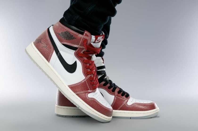 Trophy Room Air Jordan 1 Chicago DA2728-100åå:registered:æ¥æ
