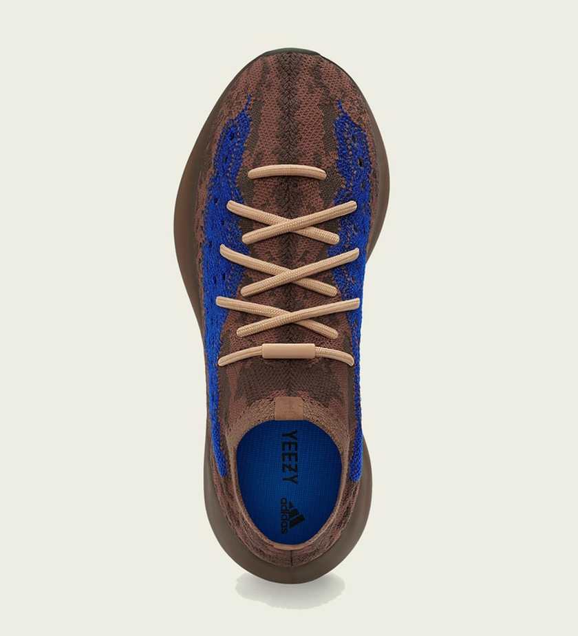 adidas Yeezy Boost 380 Azure FZ4986åå:registered:æ¥æä»·æ ¼