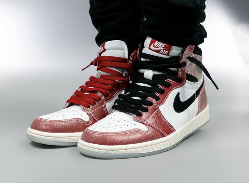 Trophy Room Air Jordan 1 Chicago DA2728-100åå:registered:æ¥æ