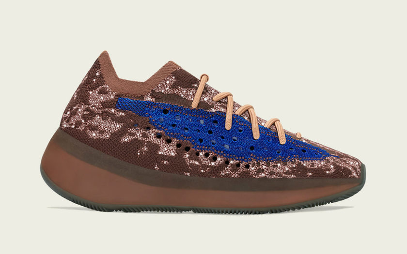 adidas Yeezy Boost 380 Azure Reflectiveåå:registered:æ¥æ