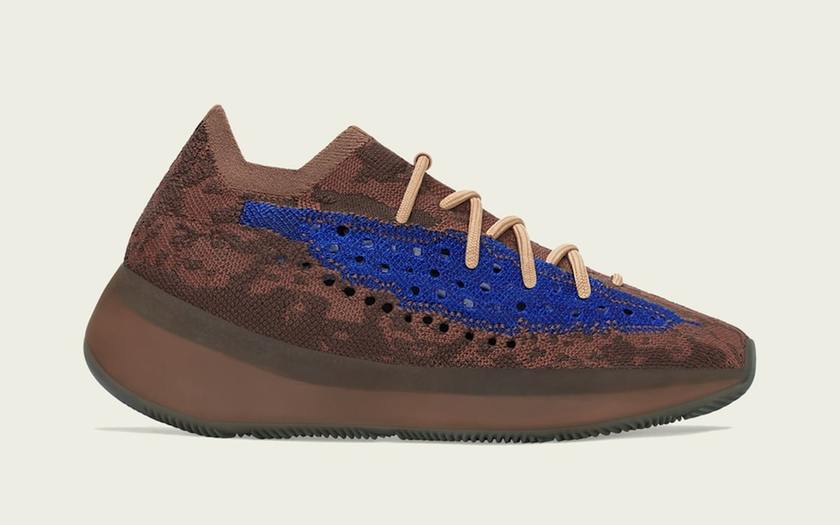 adidas Yeezy Boost 380 Azure FZ4986åå:registered:æ¥æä»·æ ¼