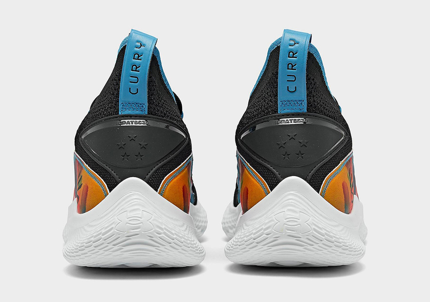 Curry Flow 8æè§è¯å¥½çæµå¨ææ3024032-001åå:registered:æ¥æ