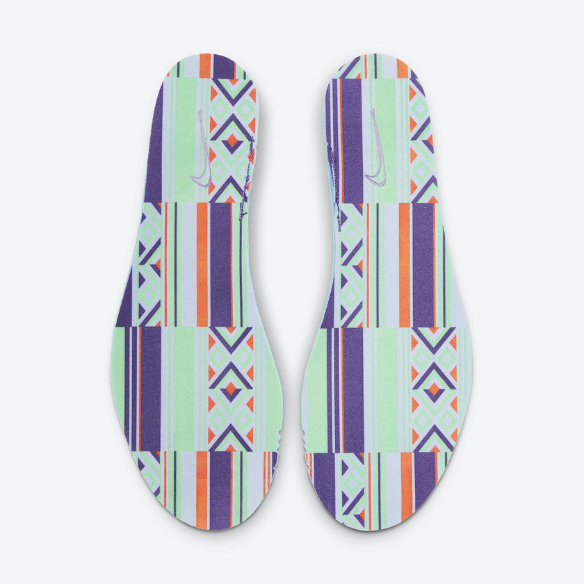 Nike Air Zoom Type SEå·´æ´å
æ£è²DC3288-220åå:registered:æ¥æ