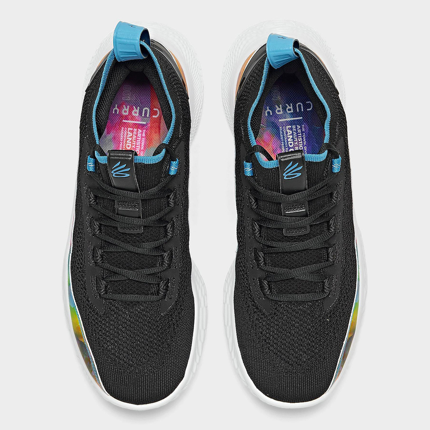 Curry Flow 8æè§è¯å¥½çæµå¨ææ3024032-001åå:registered:æ¥æ