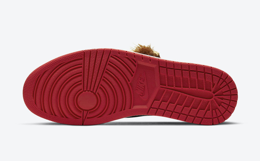 Air Jordan 1 Low CNY Chinese New Year DD2233-001 Release Date