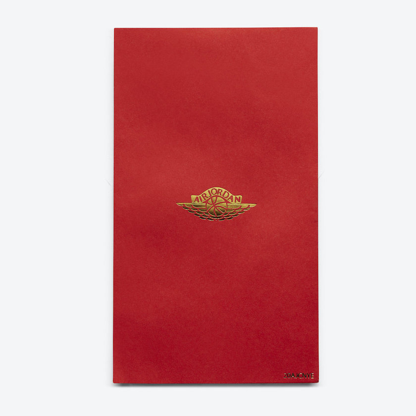 Air Jordan 1 Low CNY Chinese New Year DD2233-001 Release Date