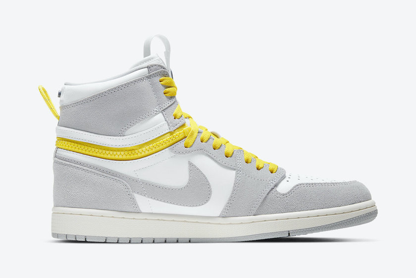 Air Jordan 1 High Switchæµ
çç°è²CW6576-100åå:registered:æ¥æ