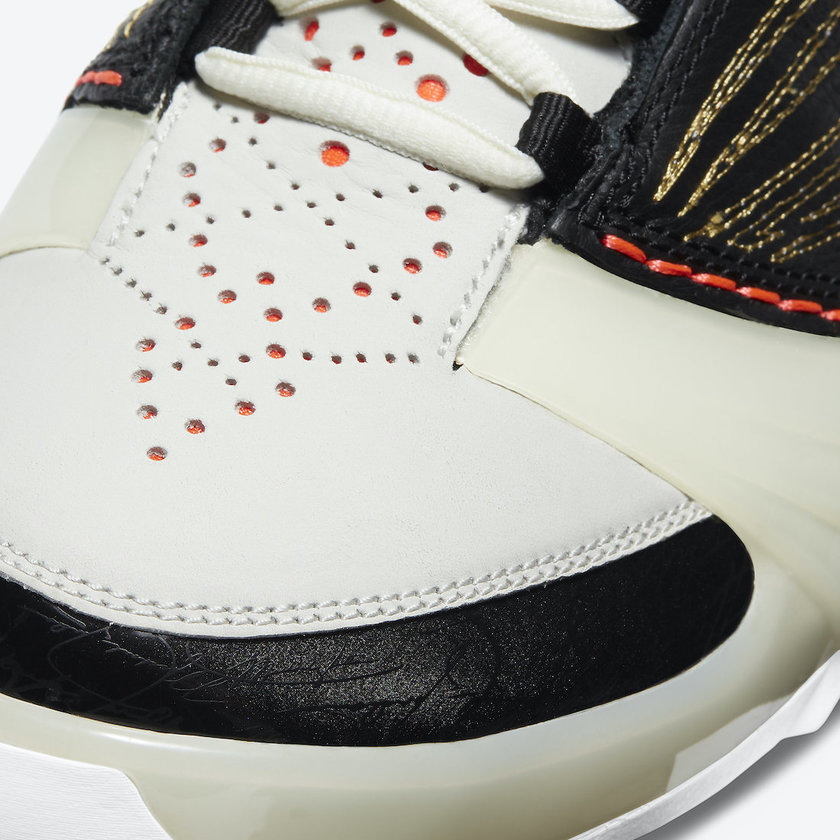 Titan Air Jordan XX3 23 Release Date CZ6222-001 Release Date Price