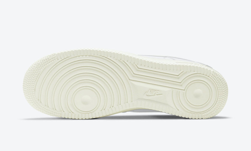 Nike Air Force 1 Valentines Day DD7117-100åå:registered:æ¥æ