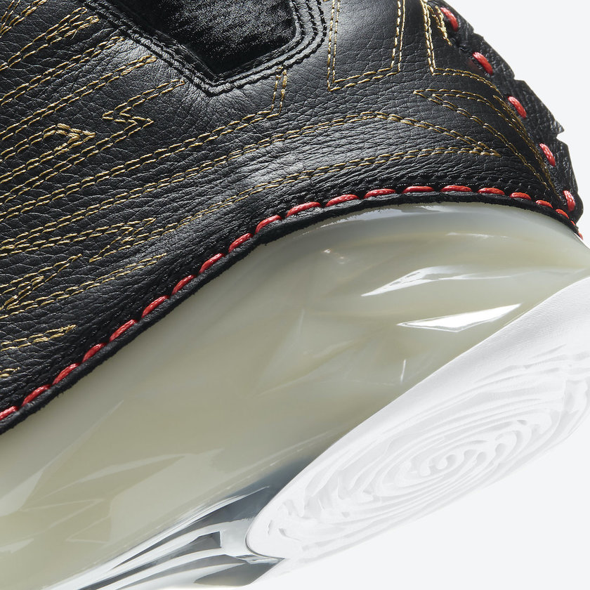 Titan Air Jordan XX3 23 Release Date CZ6222-001 Release Date Price