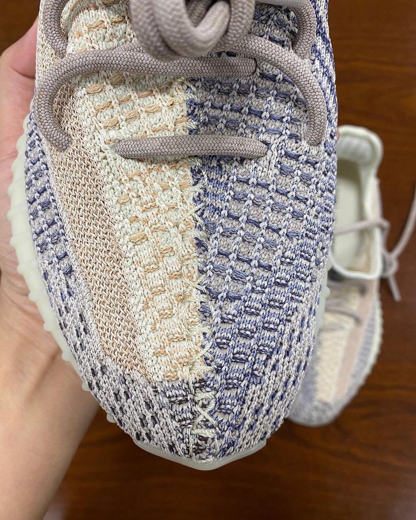 adidas Yeezy Boost 350 V2 Ash Pearlåå:registered:æ¥æ