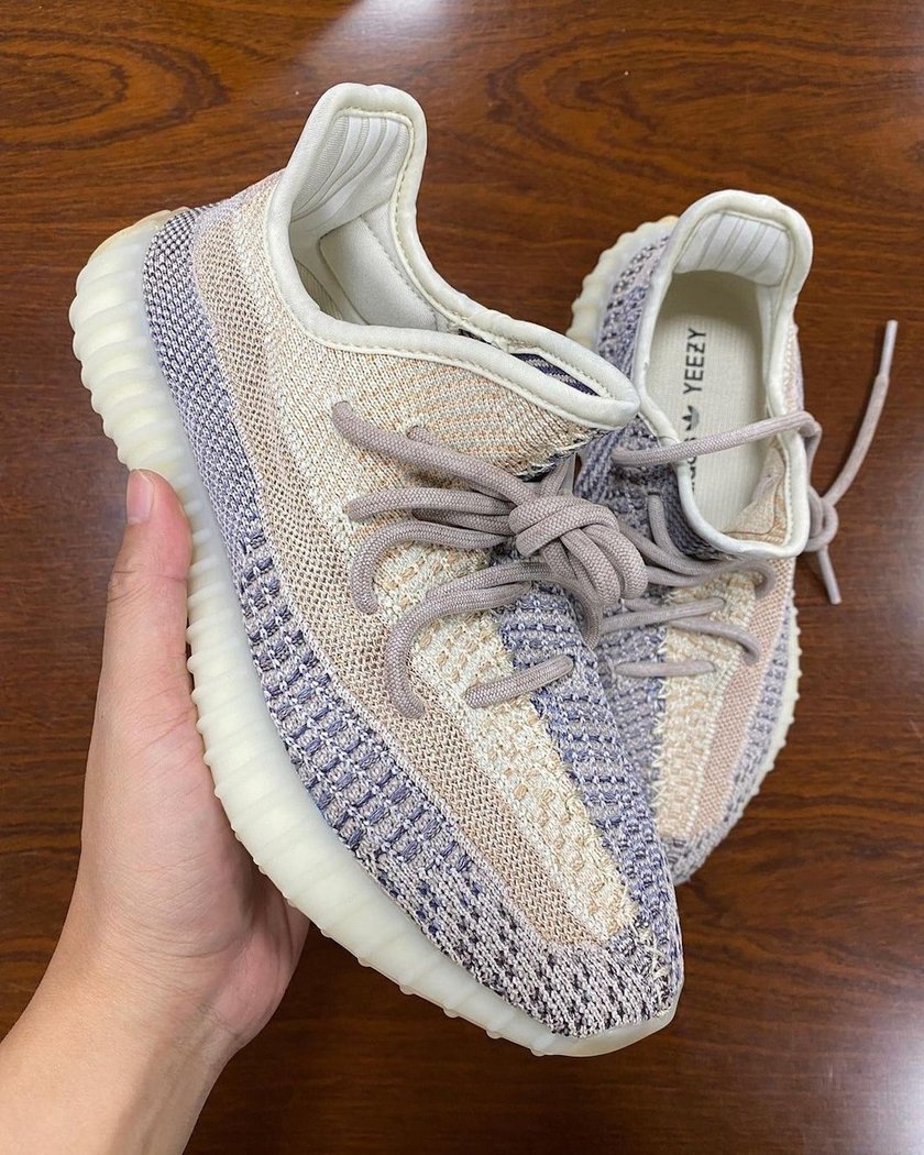 adidas Yeezy Boost 350 V2 Ash Pearlåå:registered:æ¥æ