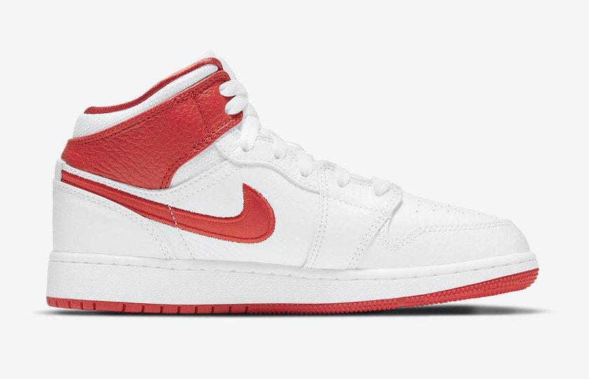 Air Jordan 1 Mid 85 DH0200-100 Release Date