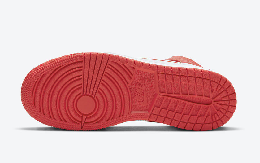 Air Jordan 1 Mid 85 DH0200-100 Release Date