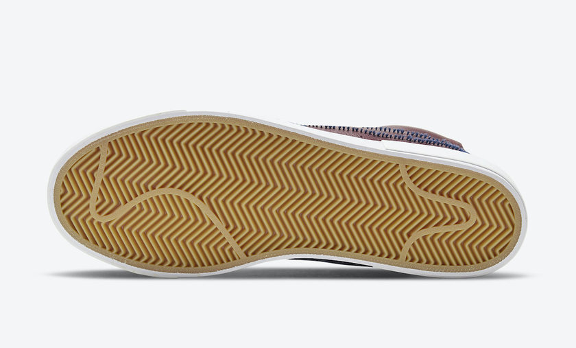 Nike SB Blazer Mid Edge Team Red DA2189-600åå:registered:æ¥æä»·æ ¼