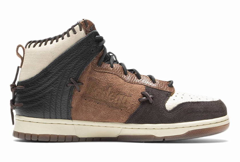 Bodega Nike Dunk High Legend CZ8125-200åå:registered:æ¥æ