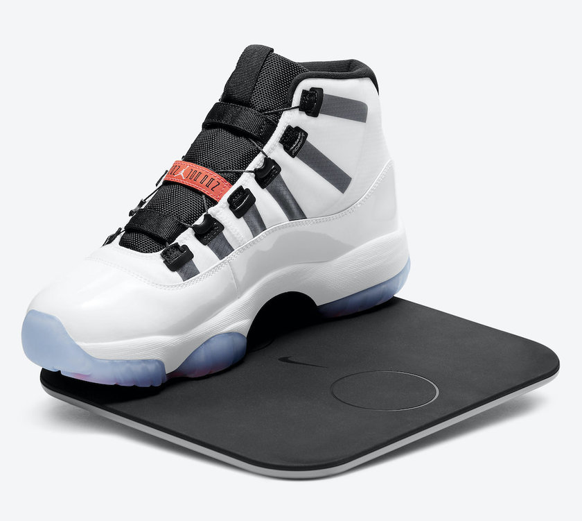 Air Jordan 11 Adaptor DA7990-100åå:registered:æ¥æ