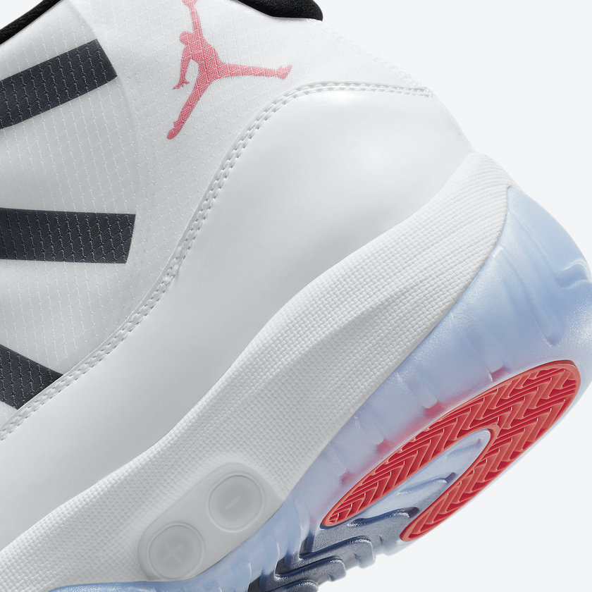 Air Jordan 11 Adaptor DA7990-100åå:registered:æ¥æ