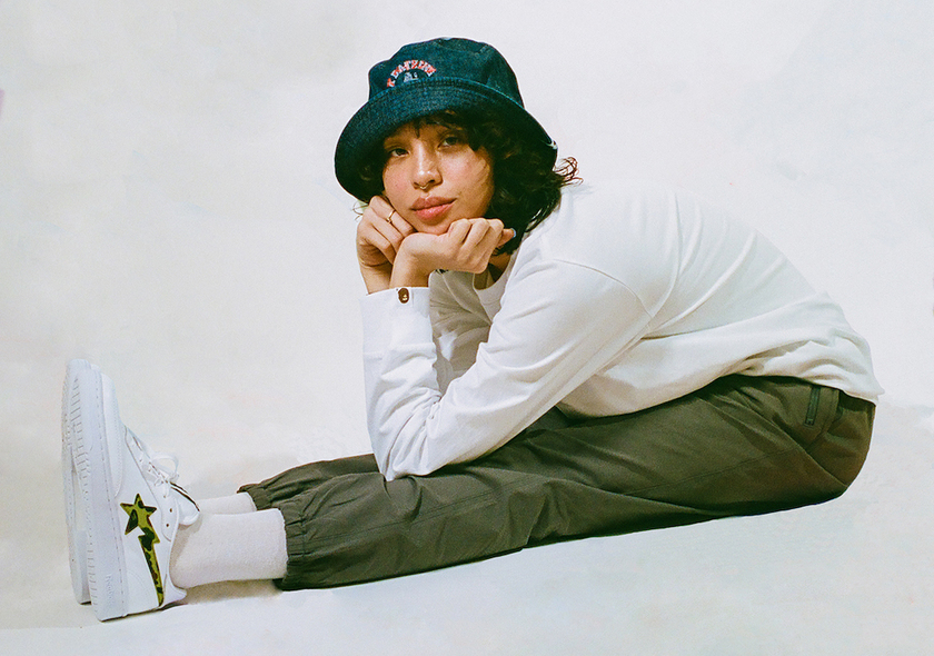 BAPE Reebok Club Cåå:registered:æ¥æ