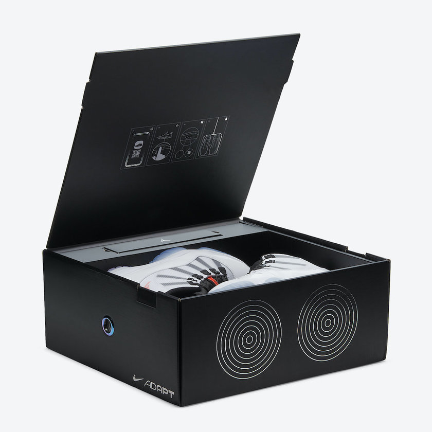 Air Jordan 11 Adaptor DA7990-100åå:registered:æ¥æ