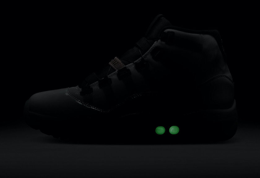 Air Jordan 11 Adaptor DA7990-100åå:registered:æ¥æ