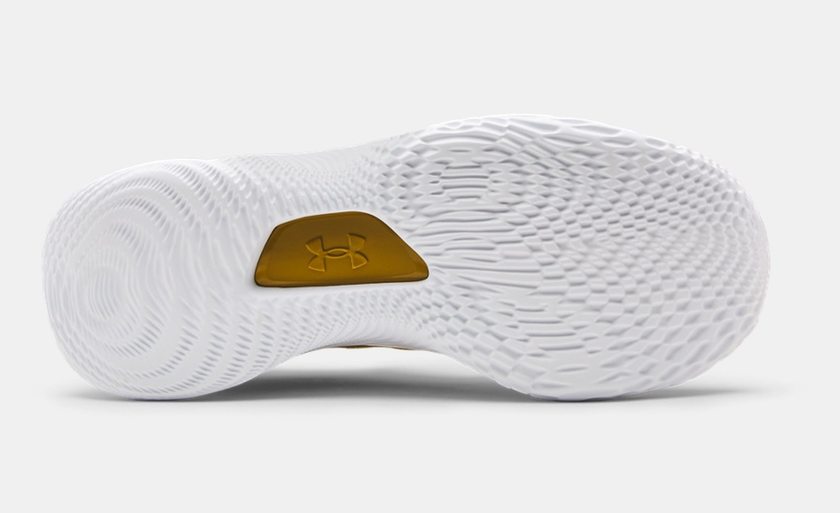 Curry Flow 8 Golden Flow 3024456-102åè¡æ¥æ