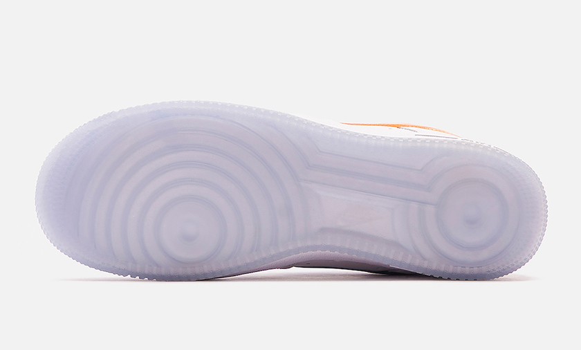 Kith Nike Air Force 1 Low New Yorkåå:registered:æ¥æ