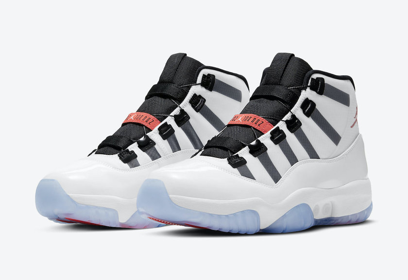 Air Jordan 11 Adaptor DA7990-100åå:registered:æ¥æ