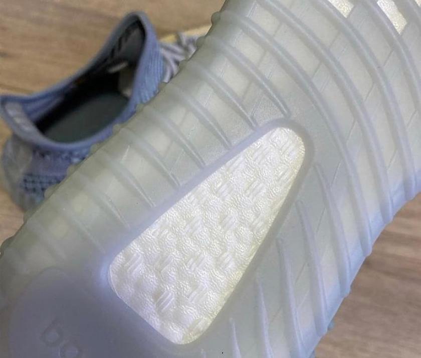 adidas Yeezy Boost 350 V2 Ash Blue