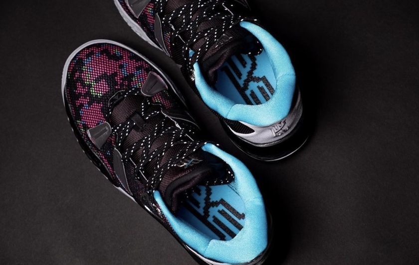 Nike Kyrie 7 GS CT4080-008åå:registered:æ¥æ