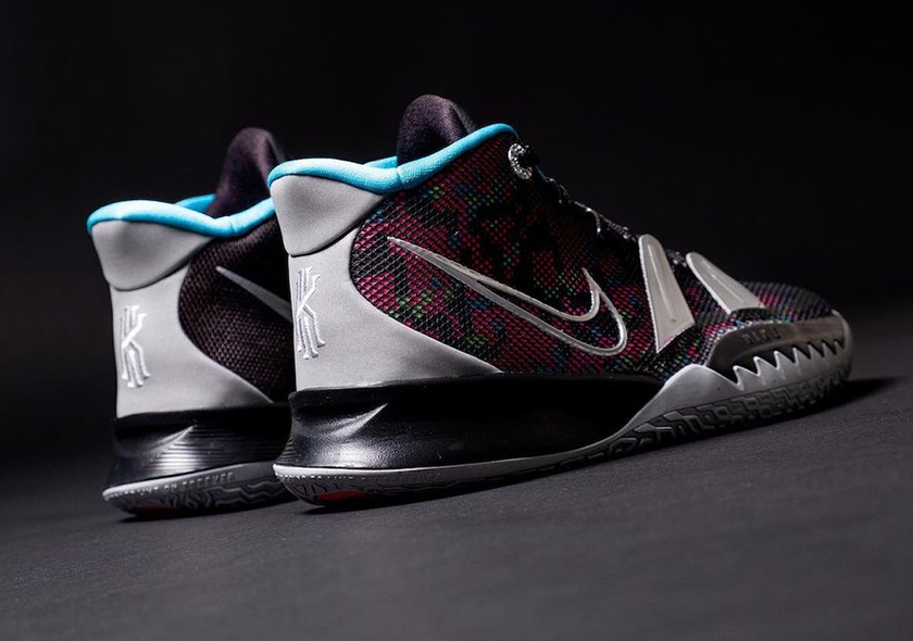 Nike Kyrie 7 GS CT4080-008åå:registered:æ¥æ