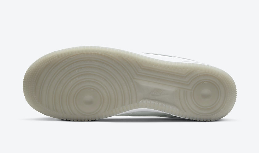 Nike Air Force 1 Low I Believe DD9941-100åå:registered:æ¥æ