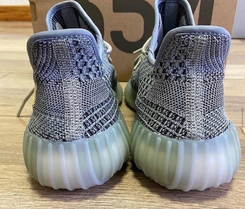 adidas Yeezy Boost 350 V2 Ash Blue