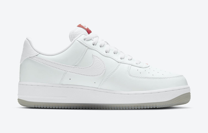 Nike Air Force 1 Low I Believe DD9941-100åå:registered:æ¥æ