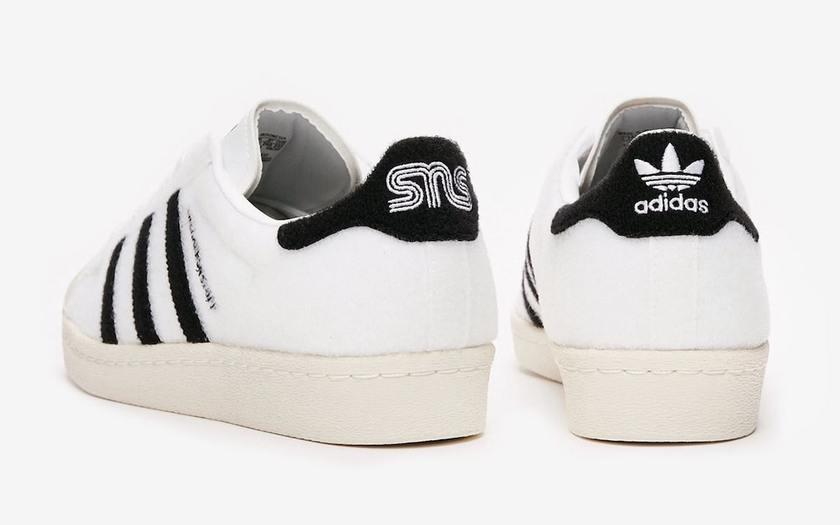 SNS adidas Superstar Kinenbi Release Date