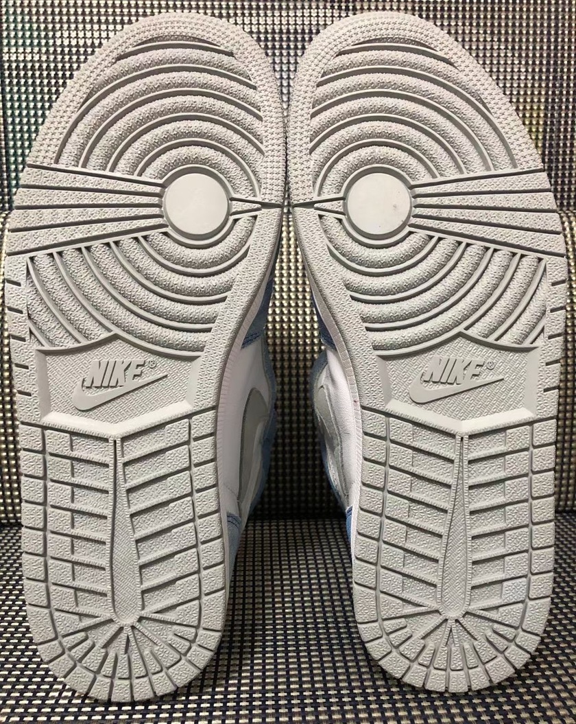 Air Jordan 1 High OG Hyper Royal 555088-402 Release Date