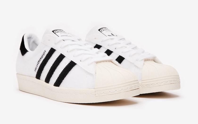 SNS adidas Superstar Kinenbi Release Date