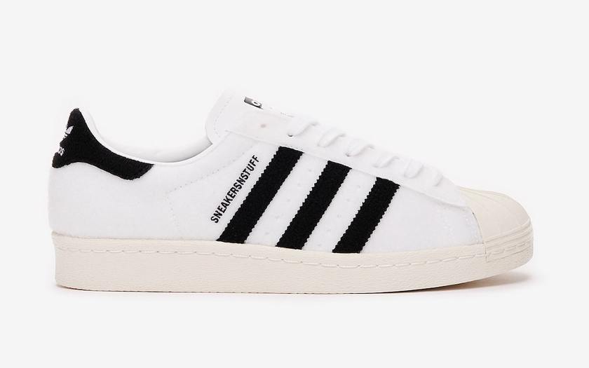 SNS adidas Superstar Kinenbi Release Date