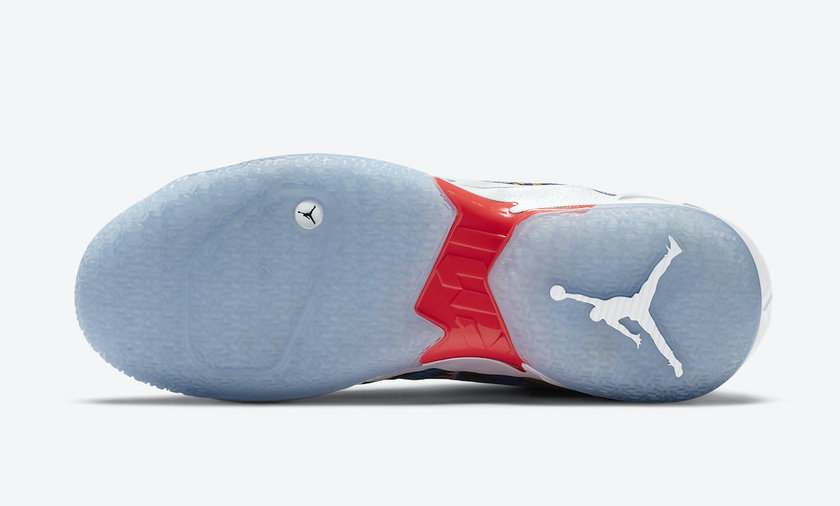 Jordan Why Not Zer0.4 Upbringing DD1133-103 Release Date